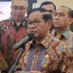 Pramono Anung Pastikan Pembelajaran Tatap Muka di SDN Cilincing Segera Normal Kembali