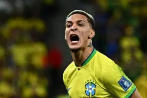 Jordi Cruyff Ungkap Barcelona Nyaris Rekrut Antony dari Ajax, MU Akhirnya Tikung