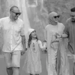 Richa Novisha Ungkap Cara Anak Hadapi Rindu pada Gary Iskak Pasca Kepergian Sang Ayah