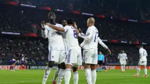 Aston Villa Panas di Eropa, Sikat Basel 2-1, Lampaui Performa Barcelona