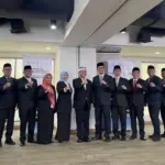 Forsesdasi Jabar Dilantik, Peran Sekda Diperkuat untuk Penguatan Pembangunan Daerah