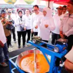 Khofifah Tanam 5.000 Pohon di Lumajang, Perkuat Komitmen Net Zero Emission 2060
