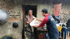 Grup Artha Graha Gelar Pasar Murah di 800 Titik Dukung Daya Beli Masyarakat Akhir Tahun