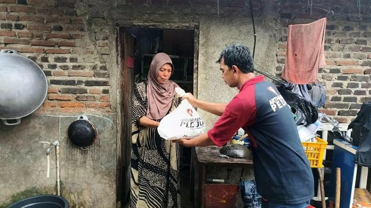 Grup Artha Graha Gelar Pasar Murah di 800 Titik Dukung Daya Beli Masyarakat Akhir Tahun