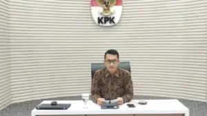 KPK Jelaskan Perkara DJKA ke Warga Pati, Bupati Sudewo Disebut Terlibat