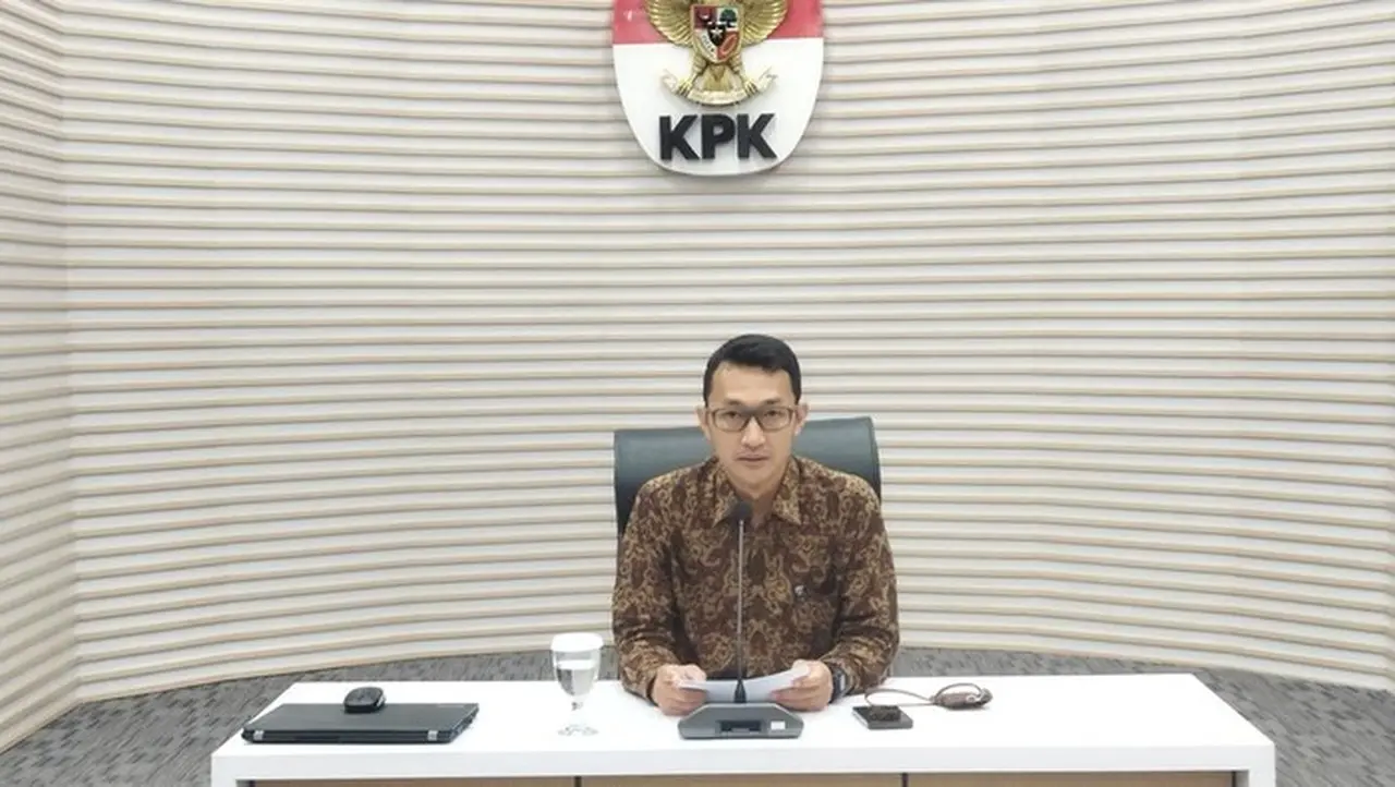 KPK Jelaskan Perkara DJKA ke Warga Pati, Bupati Sudewo Disebut Terlibat