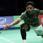 SEA Games 2025: Moh Zaki Ubaidillah Singkirkan Juara Dunia, Indonesia Kirim 8 Wakil ke Semifinal