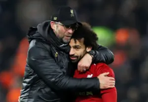 Drama Mo Salah dan Arne Slot di Liverpool: Klopp Pernah Ingatkan Sifat Sang Pemain