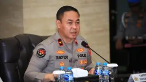 Polri Berduka atas Tewasnya Dua Debt Collector Akibat Pengeroyokan Oknum Polisi di Kalibata