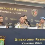 Polri Usut 6 Pengeroyok Debt Collector, Kapolri Tegaskan Komitmen Tindak Tegas Anggota Bermasalah