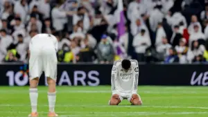 Benzema Soroti Krisis Kepemimpinan di Real Madrid: Tak Ada Figur Senior Pengayom