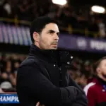 Mikel Arteta Tetap Tenang Meski Arsenal Raih Hasil Buruk, Optimistis Bangkit