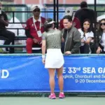 Menpora Erick Thohir Gelorakan Semangat Olimpiade di Tengah SEA Games 2025 Thailand