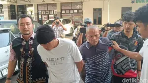 Dua Pria Jadi Tersangka Pembunuhan Pengacara di Banyumas, Terancam Hukuman Mati