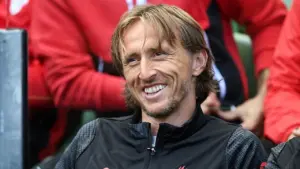 Luka Modric Berharap Italia Lolos ke Piala Dunia 2026: “Absen Tiga Kali Beruntun Akan Jadi Tragedi”