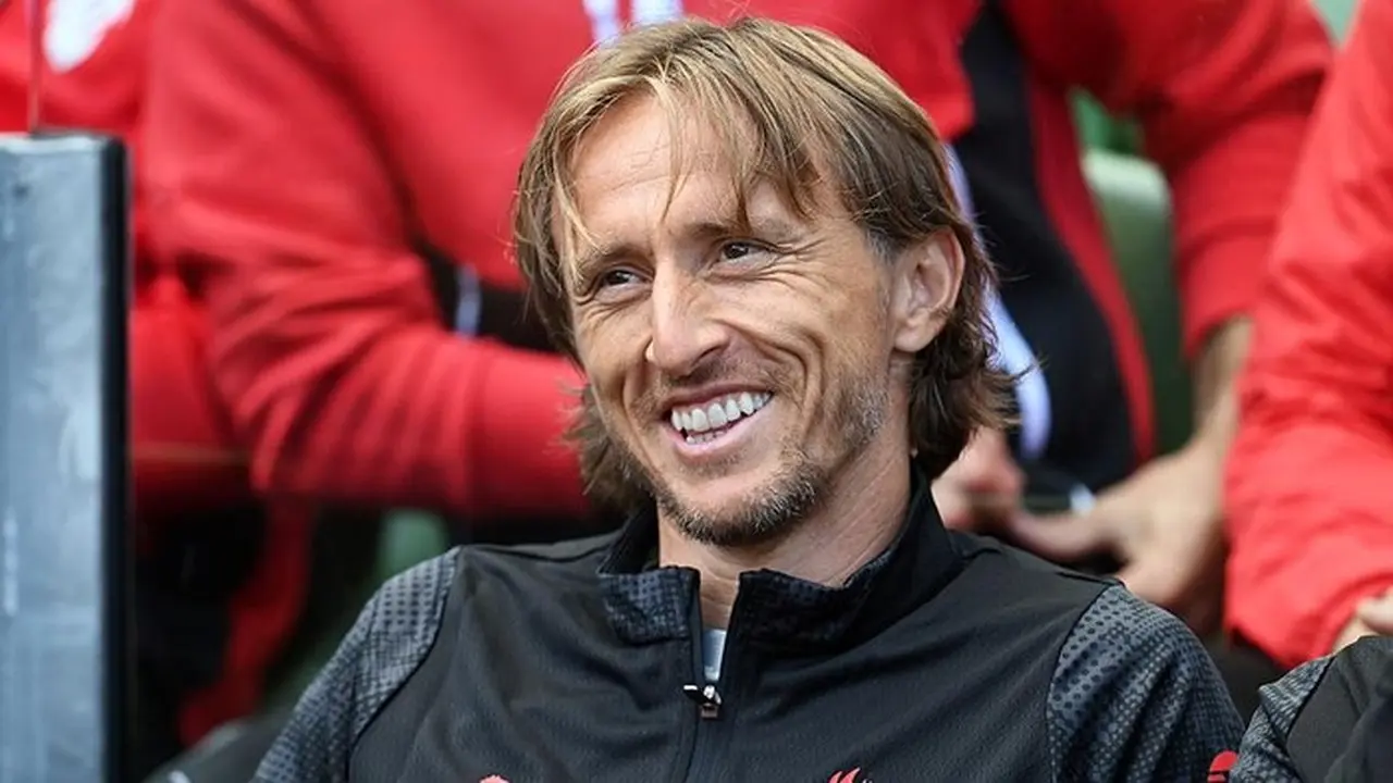 Luka Modric Berharap Italia Lolos ke Piala Dunia 2026: “Absen Tiga Kali Beruntun Akan Jadi Tragedi”