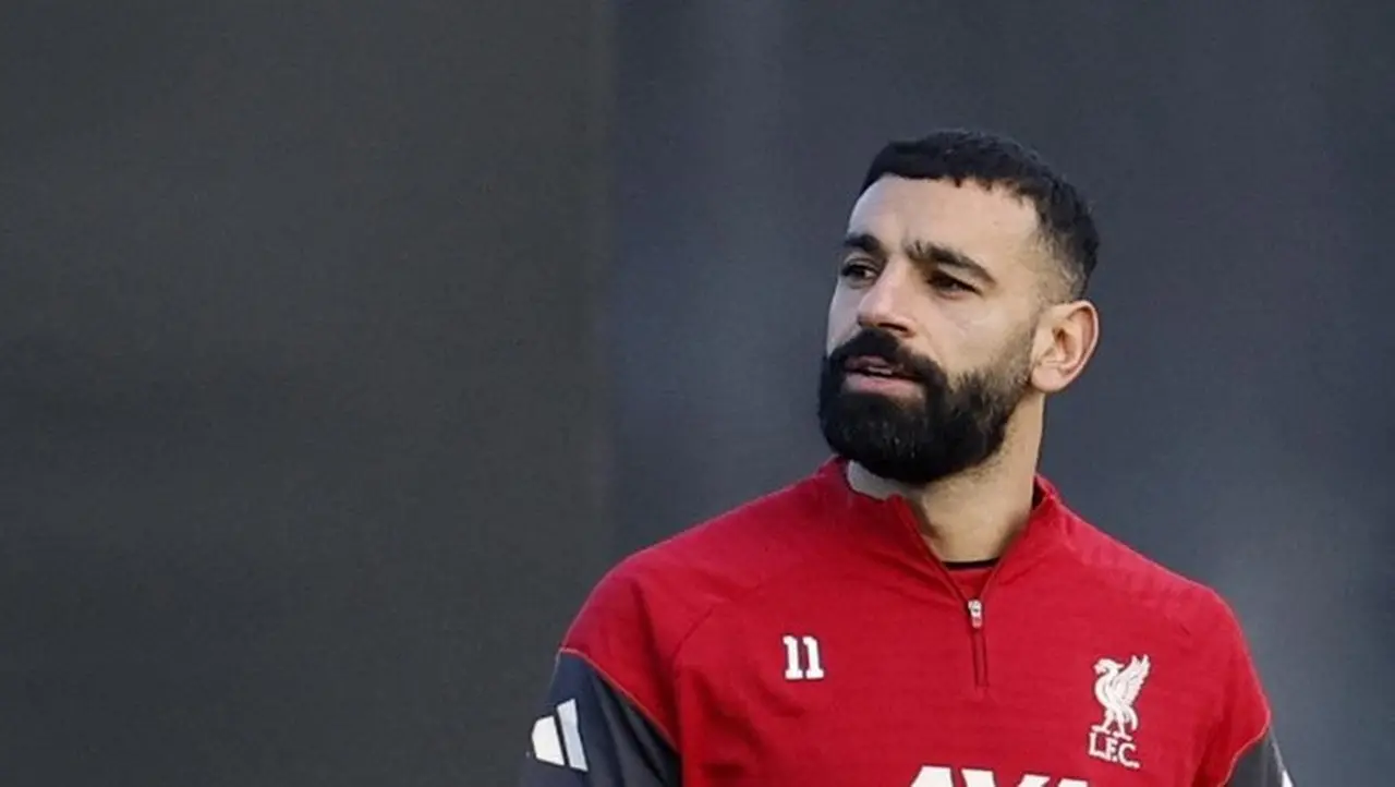 Mo Salah Kembali ke Skuad Liverpool Hadapi Brighton, Hubungan dengan Arne Slot Membaik?
