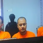 Ammar Zoni Bahagia Terima Video Anak dari Irish Bella di Tengah Hukuman Penjara