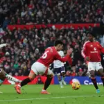 Manchester United Bertekad Putus Tren Buruk Lawan Bournemouth di Old Trafford