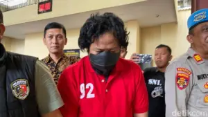 Kelalaian Fatal Bos Terra Drone Berujung Kebakaran Maut 22 Korban Jiwa