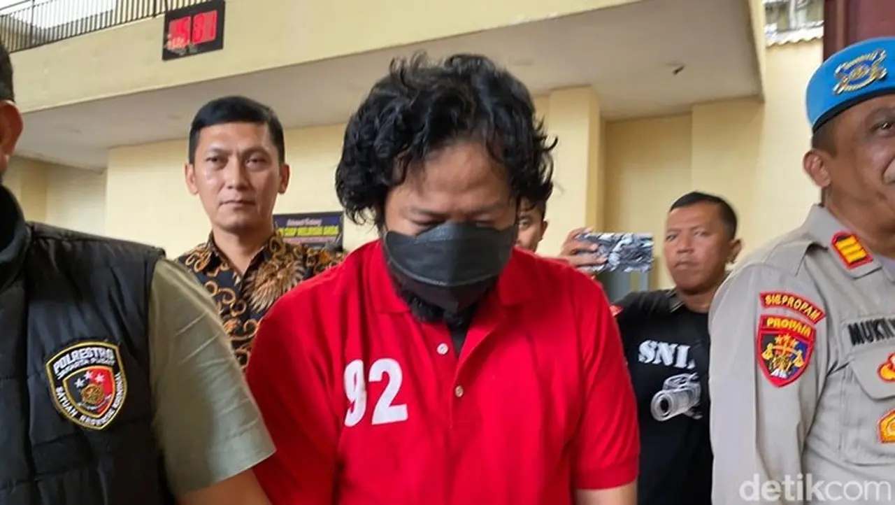 Kelalaian Fatal Bos Terra Drone Berujung Kebakaran Maut 22 Korban Jiwa