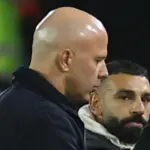 Arne Slot dan Mohamed Salah Berdamai? Penyerang Mesir Kembali ke Skuad Liverpool