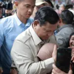 Prabowo Subianto Tegur Paspampres di Aceh Tamiang: Jangan Dorong Warga yang Mau Foto