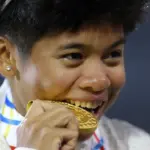 Klasemen SEA Games 2025: Indonesia Bertengger di Posisi Ketiga dengan 20 Emas