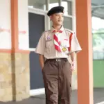 Aray Maulana Alfatih: Dari Minder Akibat Ekonomi Terpuruk Menjadi Percaya Diri di Sekolah Rakyat