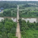 Jembatan Leuwiranji Bogor Ditutup Total Hingga Akhir Desember untuk Pemeliharaan Rp 4,8 Miliar