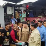 Artha Graha Peduli Turun Tangan Bantu Korban Banjir Aceh Tamiang, Kirim Logistik dan Tim Medis