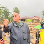Andre Rosiade Dorong Pemerintah Pusat Tangani Banjir Bandang Pauh, Minta Dana Pusat untuk Jembatan Gunung Nago