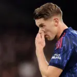 Mikel Arteta Akui Viktor Gyokeres Perlu Segera Mengakhiri Puasa Gol di Arsenal