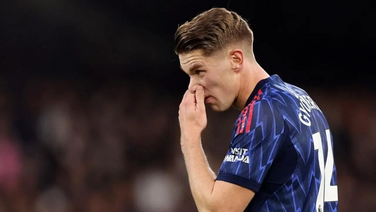 Mikel Arteta Akui Viktor Gyokeres Perlu Segera Mengakhiri Puasa Gol di Arsenal