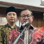 Pramono Anung Menjawab Permintaan Perluasan Transjakarta: “Mudah-mudahan Tidak Sampai Bandung”