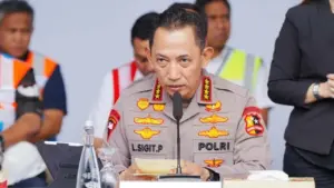 Kapolri Terbitkan Perkap 10/2025, Atur Penugasan Anggota Polri di Luar Struktur Organisasi