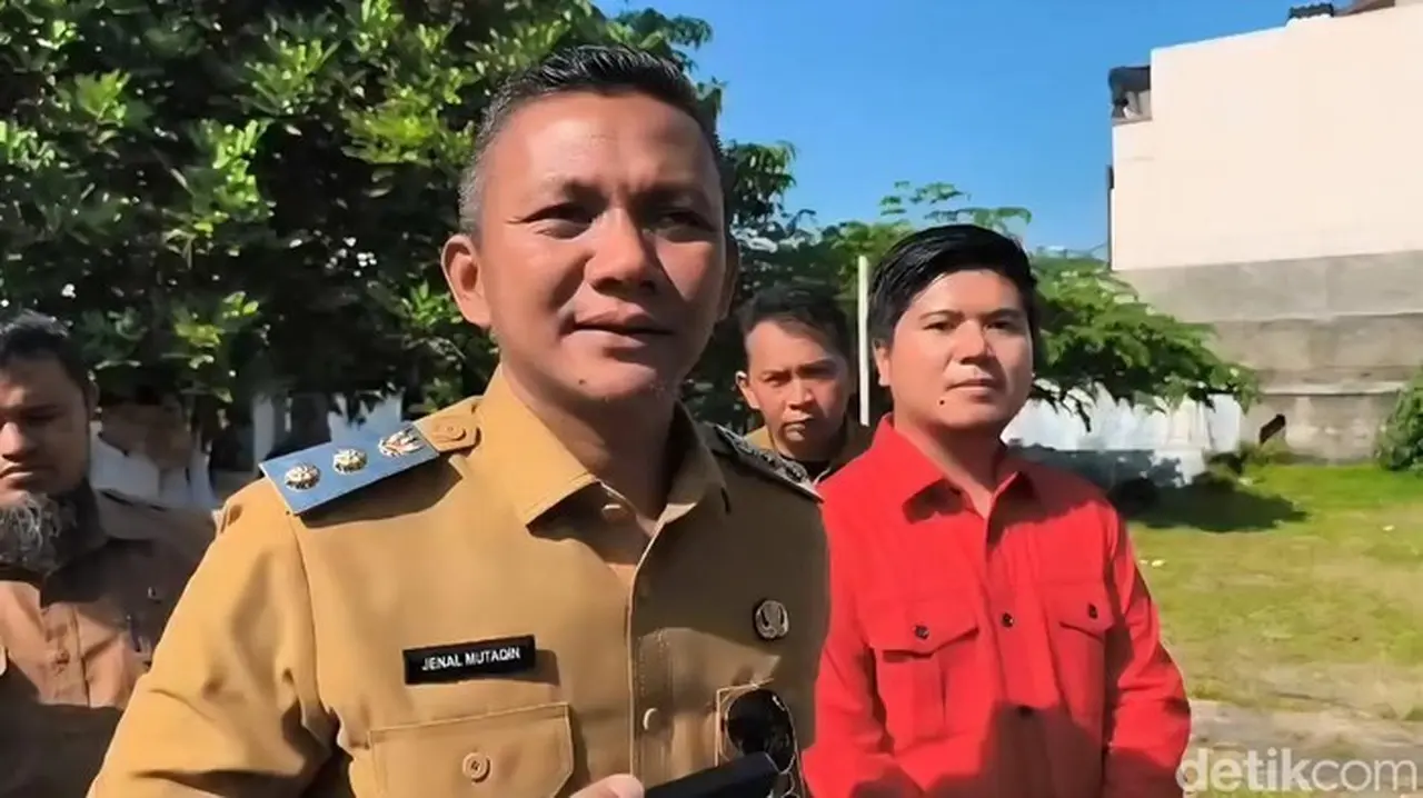 Pemkot Bogor Berencana Tambah Dua SMA Negeri Baru, Koordinasi dengan Pemprov Jabar
