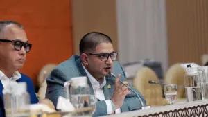 Anggota DPR Apresiasi Penangkapan Perusak Kebun Teh Pangalengan, Minta Pengusutan Tuntas