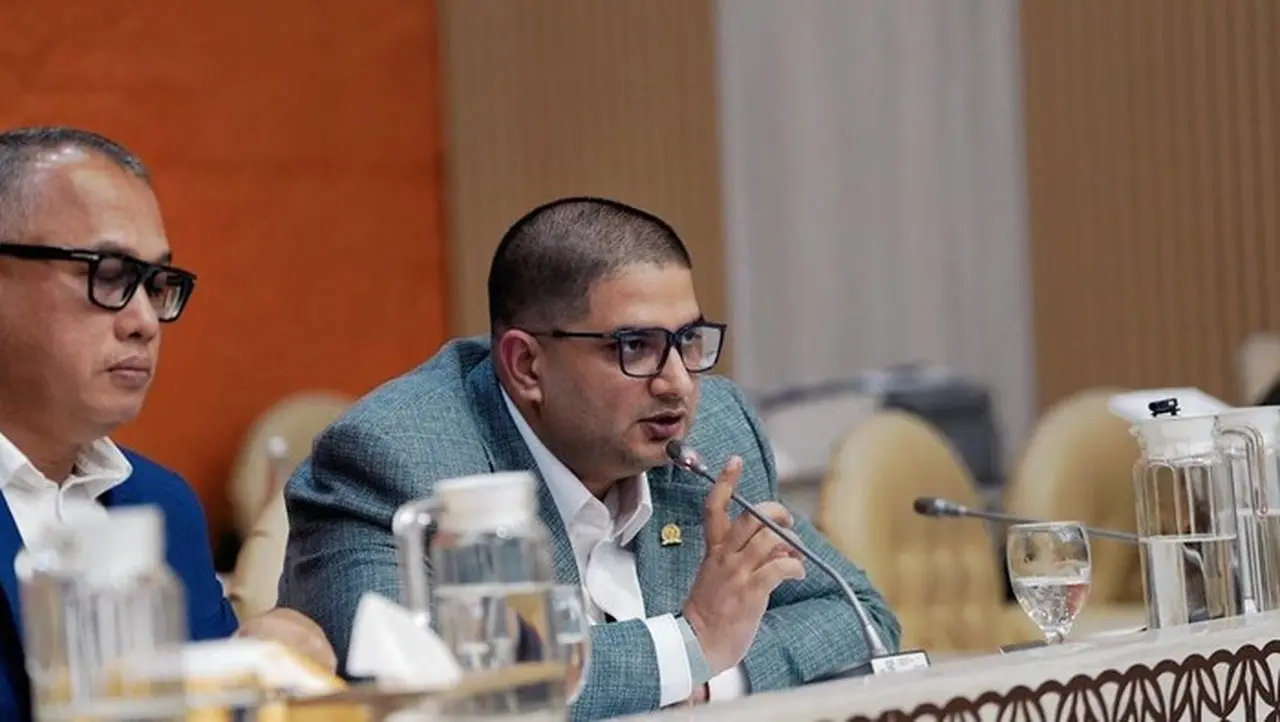 Anggota DPR Apresiasi Penangkapan Perusak Kebun Teh Pangalengan, Minta Pengusutan Tuntas