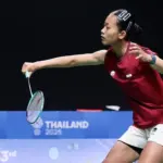 Hasil Undian BWF World Tour Finals 2025: Putri KW Tergabung di Grup ‘Neraka’