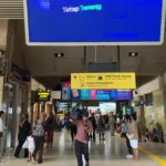 KRL Green Line Tambah Jadwal, Penumpang Sambut Baik Kurangi Desak-desakan