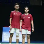 SEA Games 2025: Jafar/Feli Kalah dari Unggulan Kedua Thailand di Semifinal Ganda Campuran