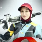 SEA Games 2025: Tim Menembak Putri Indonesia Borong Dua Emas Sekaligus