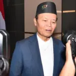 Mobil MBG Tabrak Siswa SD, Hidayat Nur Wahid Prihatin dan Minta Evaluasi Menyeluruh