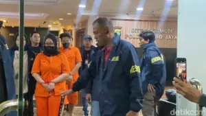 Polda Metro Jaya: Tiga Saksi Kasus Penipuan Wedding Organizer Ayu Puspita Masih Berstatus Saksi