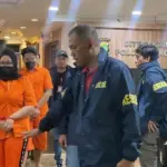 Ayu Puspita Jadi Tersangka Penipuan Berkedok Paket Pernikahan Murah