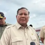 Prabowo Akui Listrik di Wilayah Bencana Sumatera Belum Pulih Sepenuhnya