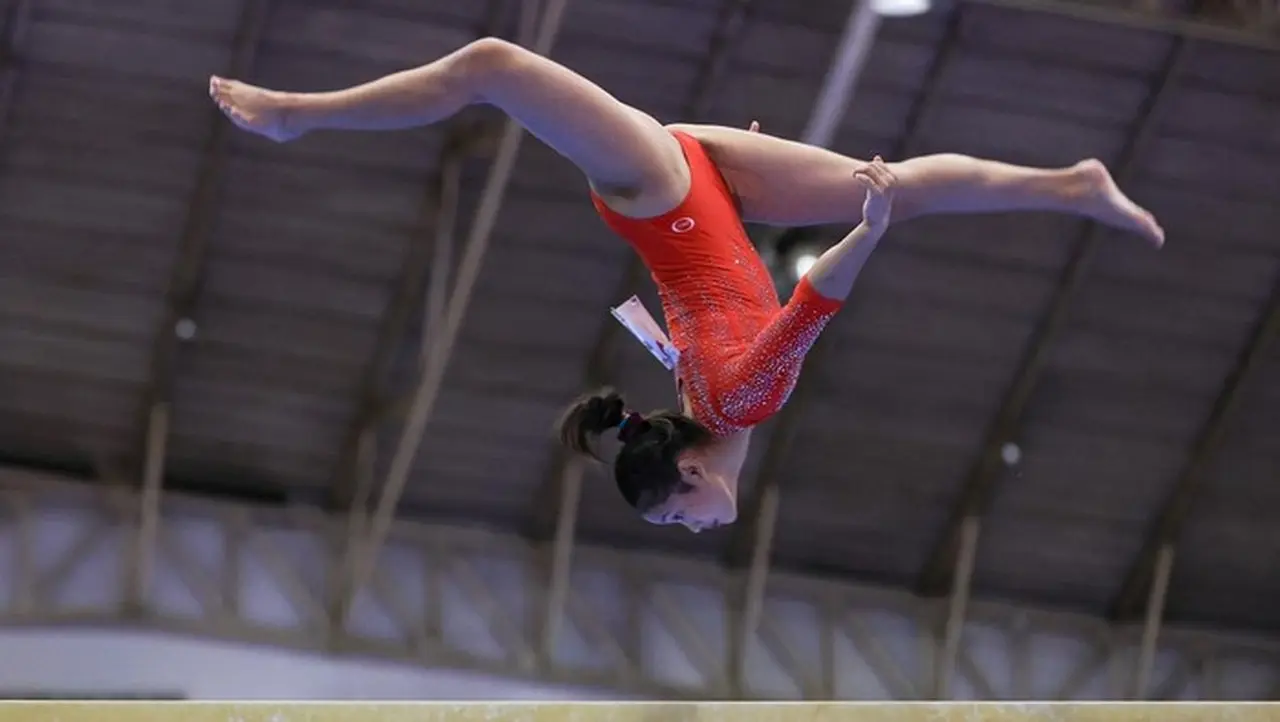 Senam Indonesia Lampaui Target SEA Games 2025, Raih Emas Hingga Perunggu