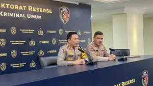 Polda Metro Jaya Jadwalkan Gelar Perkara Khusus Kasus Dugaan Ijazah Palsu Jokowi 15 Desember