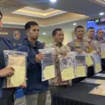 Polda Metro Dalami Aset Ayu Puspita, Korban Penipuan WO Capai 207 Orang dengan Kerugian Rp 11,5 Miliar